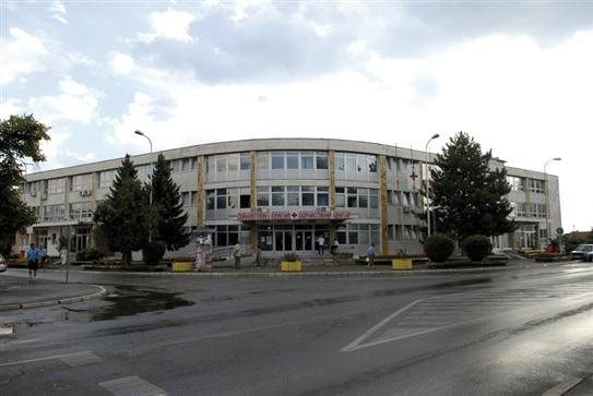 Referentni objekat sa stolarijom i fasadom Jelen
