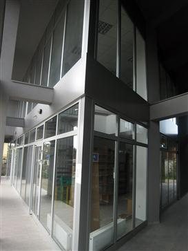 Aluminijumska bravarija