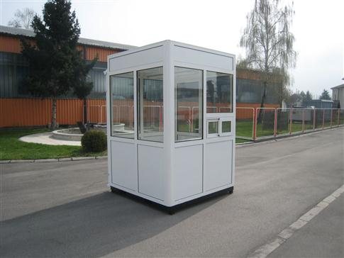 Kiosci i kontejneri