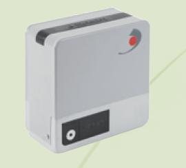 Senzorska vrata i automatika, primer izvedenog rada